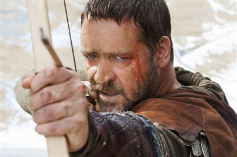 russell crowe robin hood reviews